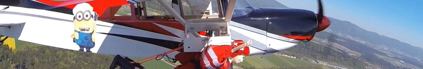 Skydiver Skydiver